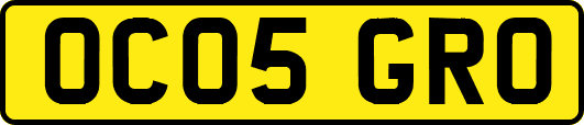 OC05GRO