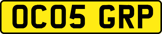 OC05GRP