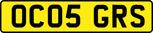 OC05GRS