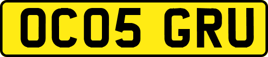 OC05GRU