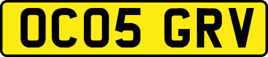 OC05GRV