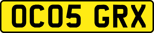 OC05GRX