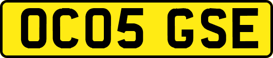 OC05GSE