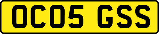 OC05GSS
