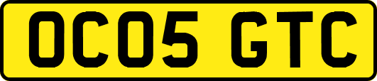 OC05GTC