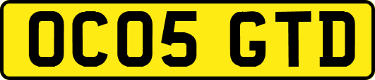 OC05GTD