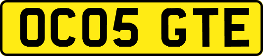 OC05GTE