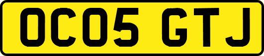 OC05GTJ