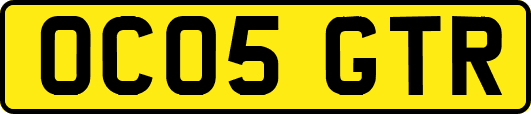 OC05GTR