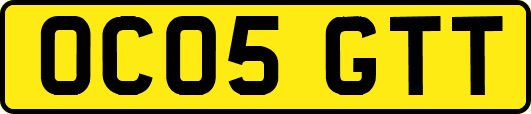 OC05GTT