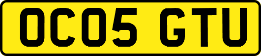 OC05GTU