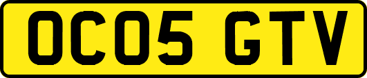 OC05GTV