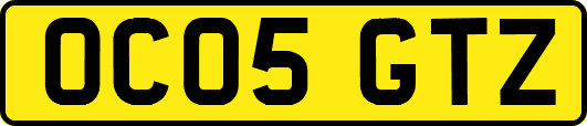 OC05GTZ