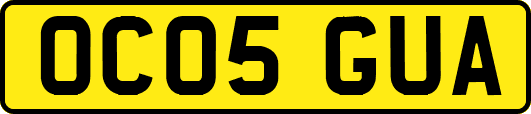 OC05GUA