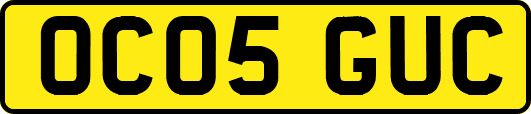 OC05GUC
