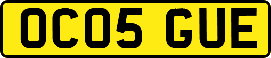 OC05GUE