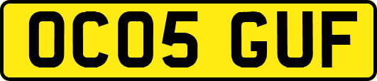OC05GUF