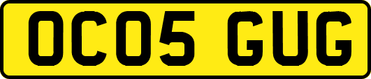 OC05GUG