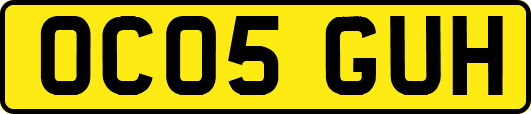 OC05GUH