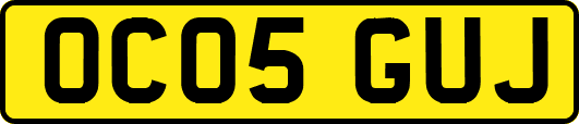 OC05GUJ