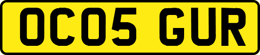 OC05GUR