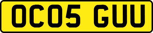 OC05GUU
