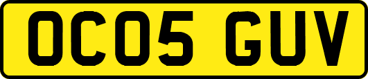OC05GUV