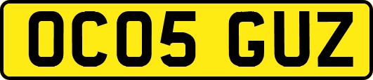OC05GUZ