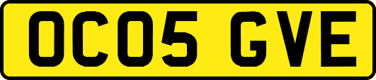 OC05GVE