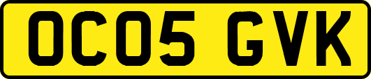 OC05GVK