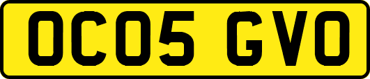 OC05GVO