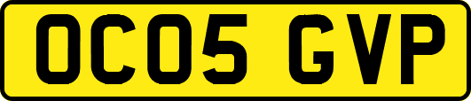 OC05GVP