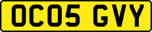 OC05GVY