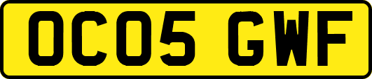 OC05GWF