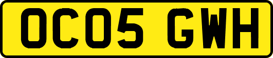 OC05GWH