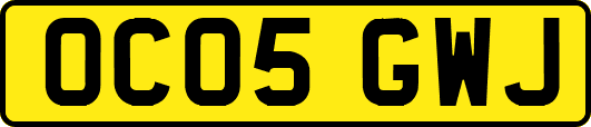 OC05GWJ