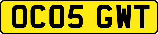 OC05GWT