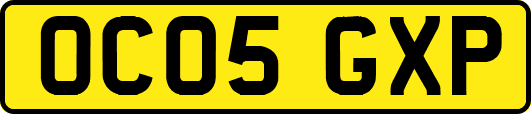 OC05GXP