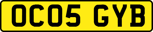 OC05GYB