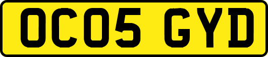 OC05GYD