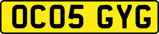 OC05GYG