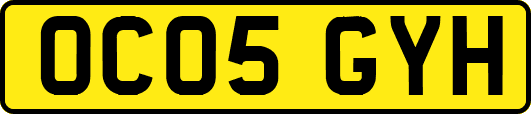 OC05GYH