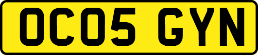 OC05GYN