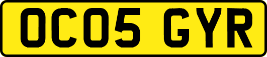 OC05GYR
