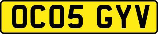 OC05GYV