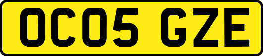 OC05GZE