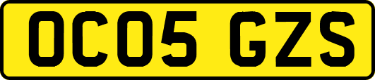 OC05GZS