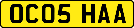 OC05HAA