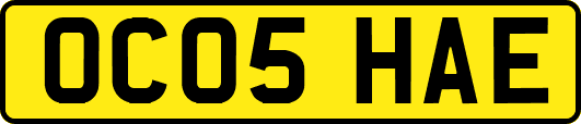 OC05HAE