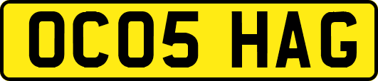 OC05HAG